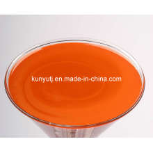 Carrot Juice Concentrate with High Quality